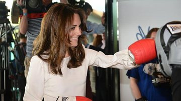 Kate Middleton: evento real - Getty Images