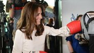 Kate Middleton: evento real - Getty Images