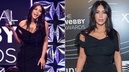 Kim Kardashian - Getty Images