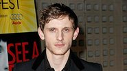 Jamie Bell - Getty Images
