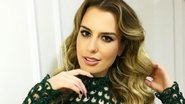 Fernanda Keulla - Instagram/Reprodução