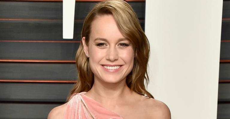 Brie Larson poderá interpretar a 'Capitã Marvel' nos cinemas - Getty Images