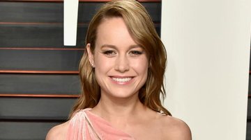 Brie Larson poderá interpretar a 'Capitã Marvel' nos cinemas - Getty Images