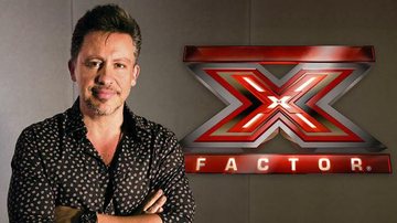 Rick Bonadio será um dos jurados do X Factor Brasil - Valéria Zopello/Divulgação