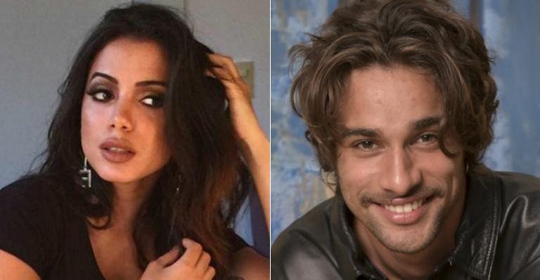 Anitta e Pablo Morais - Reprodução/ Instagram; Globo / Caiua Franco