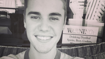 Justin Bieber lança clipe da música 'Company' - Reprodução/Instagram