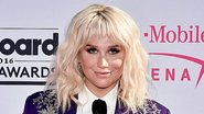 Kesha - Getty Images