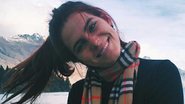 Mariana Goldfarb, namorada de Cauã Reymond - Reprodução/ Instagram