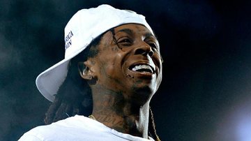 Rapper Lil Wayne - Getty Images