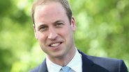 Príncipe William estampa capa de uma revista gay britânica - Getty Images