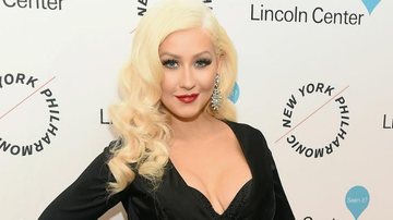 Christina Aguilera lança música em homenagem às vítimas de Orlando - Getty Images