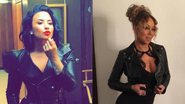 Demi Lovato e Mariah Carey - Reprodução/ Instagram
