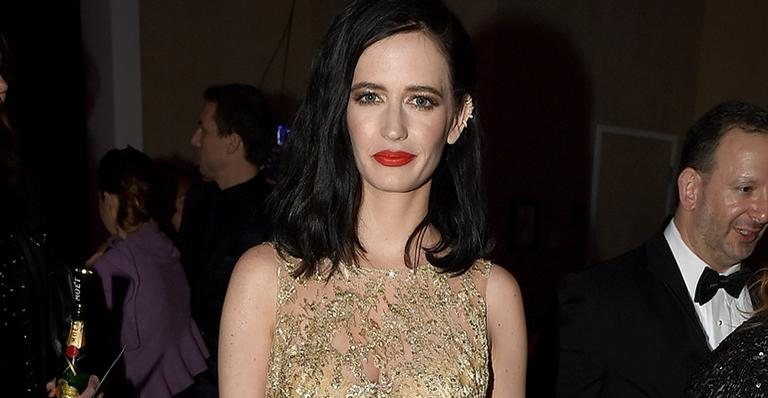 Eva Green - Getty Images