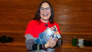 Regina Duarte prestigia lançamento literário em São Paulo - Manuela Scarpa/Brazil News