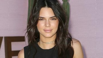 Kendall Jenner recebe elogios do estilista Marc Jacobs - Getty Images