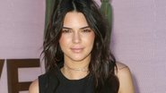 Kendall Jenner recebe elogios do estilista Marc Jacobs - Getty Images
