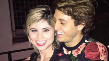 Julianne Trevisol comemora aniversário em Cancun ao lado do namorado, Christian Monassa - Reprodução/Instagram