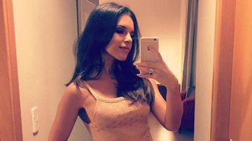 Mariana Rios - Reprodução/Instagram