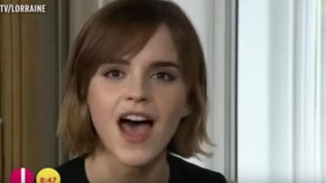 Emma Watson - Reprodução