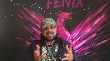 Bell Marques fala de seu novo show, Fênix - Reprodução
