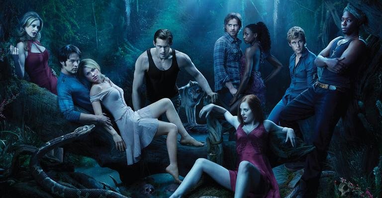 'True Blood' vai virar musical da Broadway - Reprodução