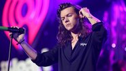 Harry Styles: 3 álbuns solo após contrato milionário - Getty Images