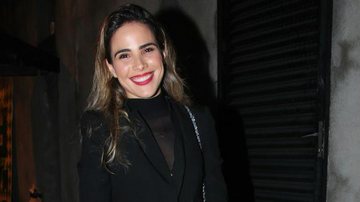 Wanessa Camargo - Brazil News/ Manuela Scarpa