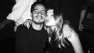 Sasha e Fabinho Cal - Instagram/Reprodução