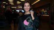 Atriz Isabel Wilker, de 'Haja Coração', prestigia pré-estreia do filme 'Julieta' - Manuela Scarpa/Brazil News