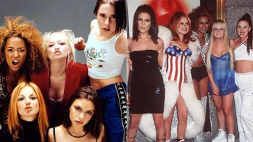Como estão e o que fazem as Spice Girls atualmente - Getty Images/Divulgação