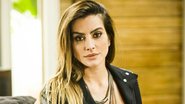 Tamara (Cleo Pires) em 'Haja Coração' - Globo/ Divulgação