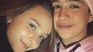 Larissa Manoela e João Guilherme celebram 10 meses de namoro - Reprodução/ Instagram