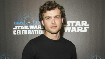 Alden Ehrenreich viverá a versão jovem de Han Solo - Getty Images