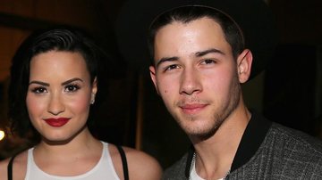 Demi Lovato falou para Nick Jonas terminar com Olivia Culpo - Getty Images