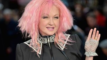 Cindy Lauper - Getty Images