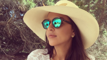 Mariana Rios curte férias em Ibiza, na Espanha - Reprodução/Instagram
