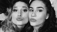 Sasha e Livian Aragão - Reprodução/ Instagram