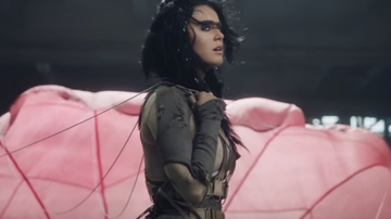 Katy Perry divulga prévia de seu novo clipe - Reprodução Youtube
