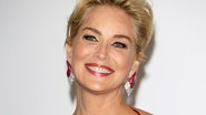 Sharon Stone - Getty Images