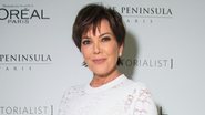 Kris Jenner - Getty Images
