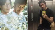 Diogo Strausz e Chay Suede - Divulgação|Reprodução/Instagram