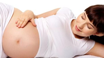 Ansiedade na gravidez pode ser prejudicial ao bebê - Shutterstock