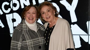 Nicette Bruno e Eva Wilma lançam montagem de 'O Que Terá Acontecido a Baby Jane?' - Francisco Cepeda/AgNews