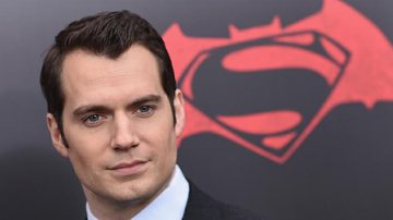 Henry Cavil - Getty Images