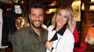 Bruno Gagliasso e Giovanna Ewbank - Manuela Scarpa / Brazil News