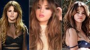 Selena Gomez - Getty Images/Instagram