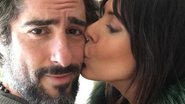 Marcos Mion e Suzana Gullo - Reprodução Instagram
