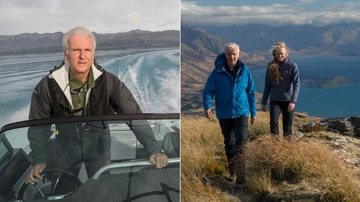 James Cameron dá dicas de turismo na Nova Zelândia - Divulgação