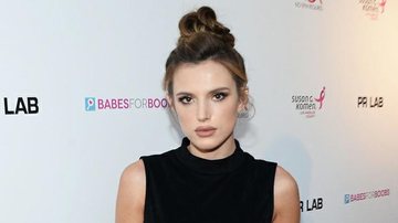 Bella Thorne - Getty Images