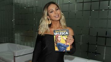 Valesca Popozuda - Amauri Nehn / Brazil News